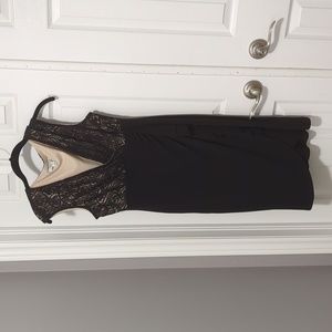NWOT London Times Cocktail Dress - Size 8